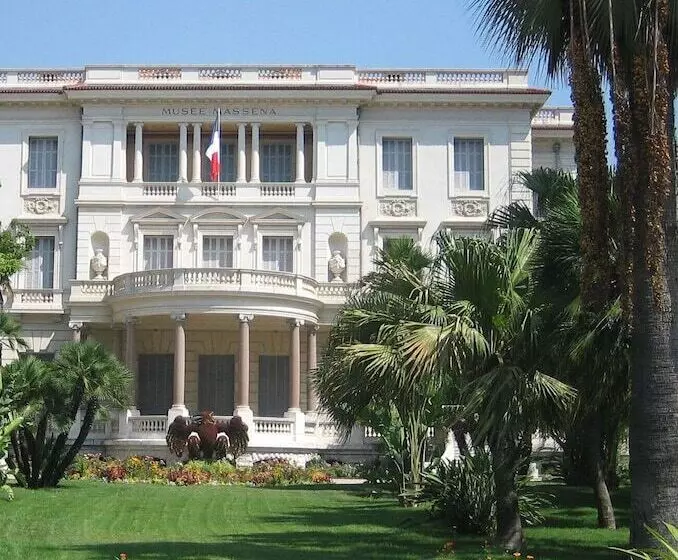 Splendid Hotel & Spa Nice