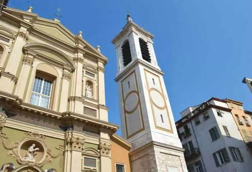 Splendid Hotel & Spa Nice