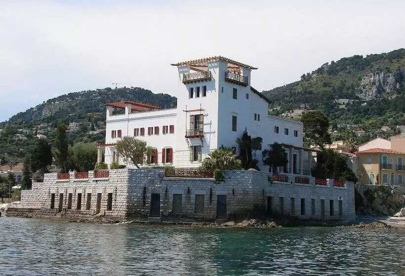 Splendid Hotel & Spa Nice