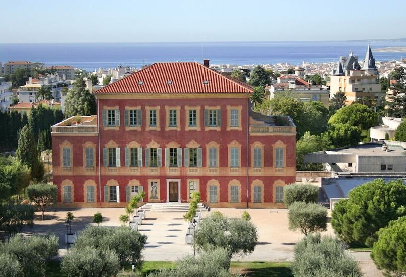 Splendid Hotel & Spa Nice