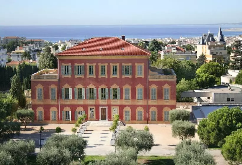 Splendid Hotel & Spa Nice