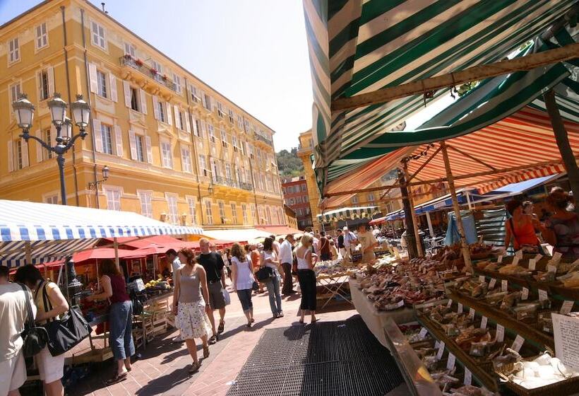 Splendid Hotel & Spa Nice