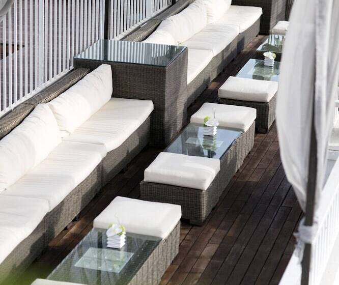 Splendid Hotel & Spa Nice