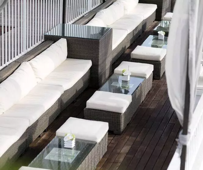 Splendid Hotel & Spa Nice