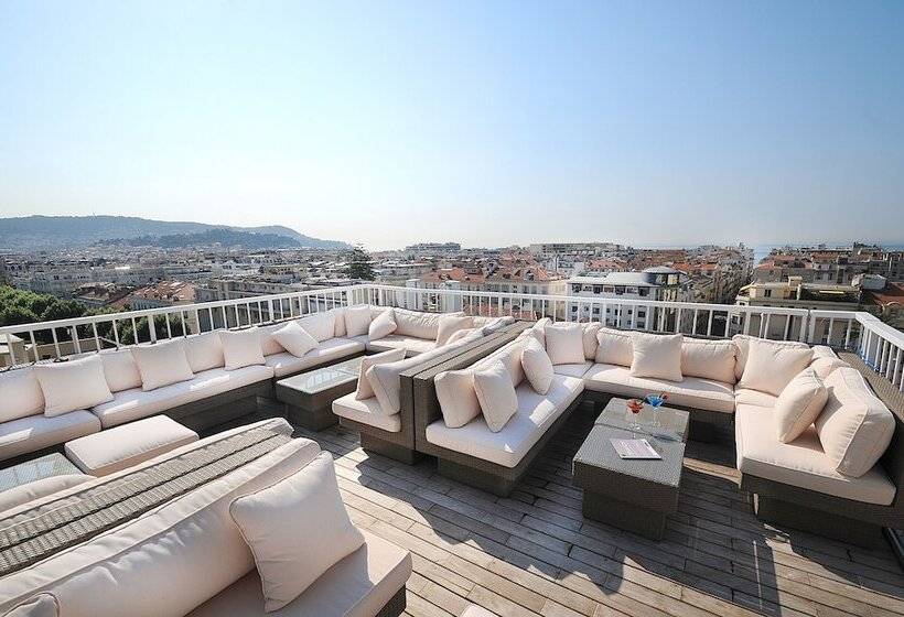 Splendid Hotel & Spa Nice