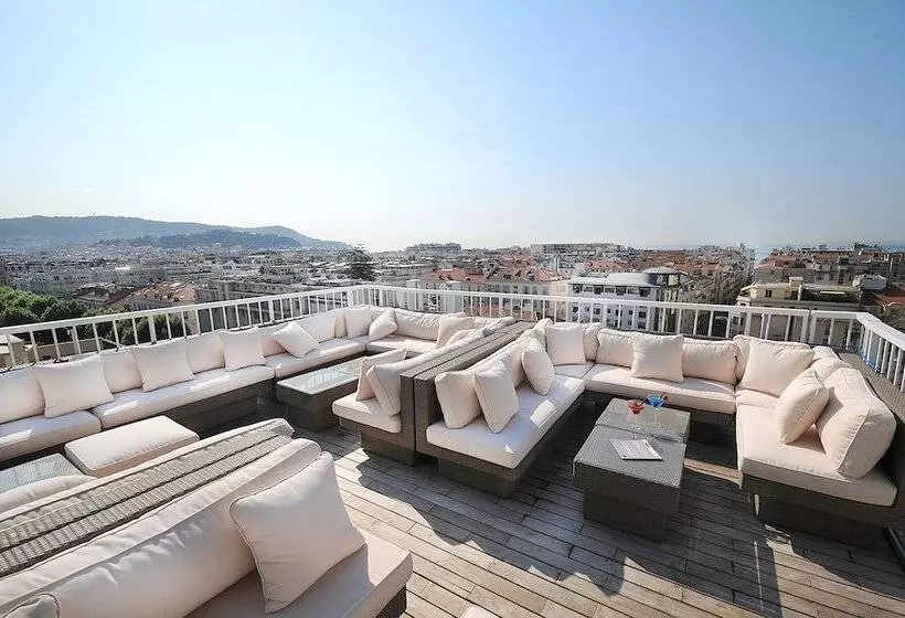 Splendid Hotel & Spa Nice