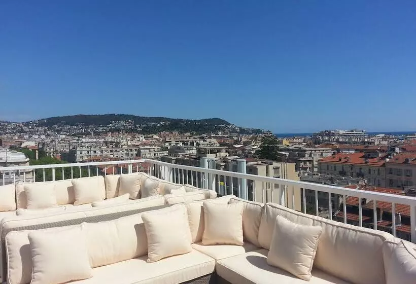 Splendid Hotel & Spa Nice