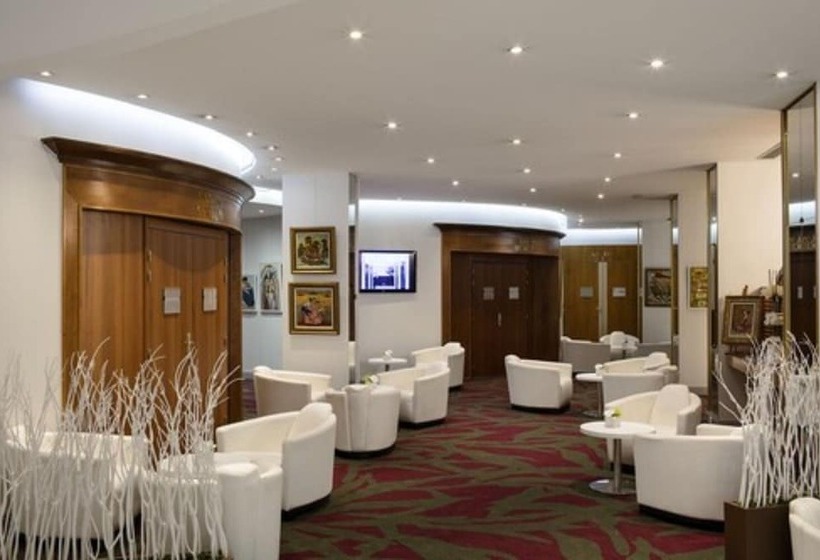 Splendid Hotel & Spa Nice