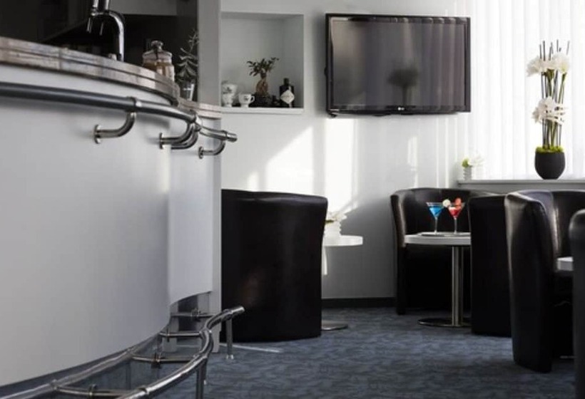 Splendid Hotel & Spa Nice