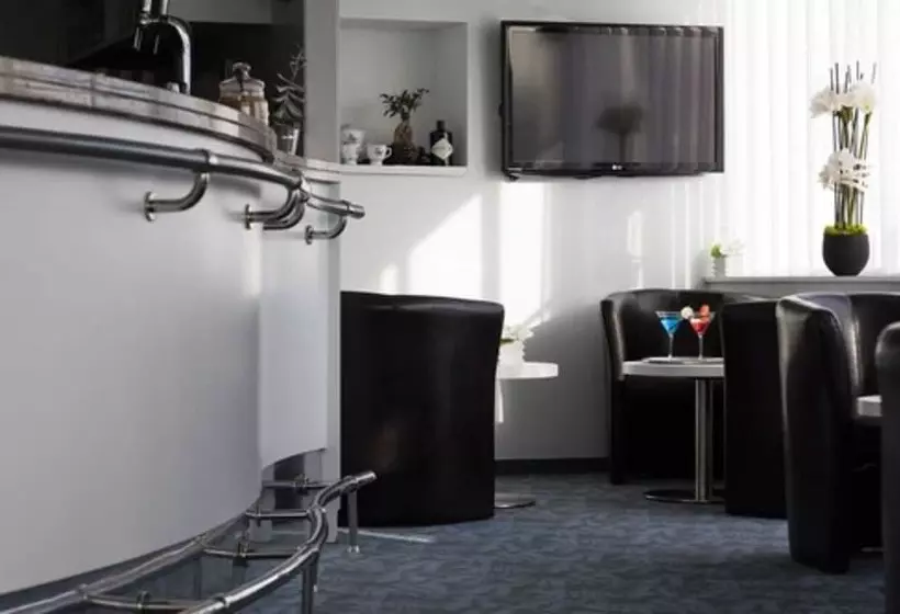 Splendid Hotel & Spa Nice