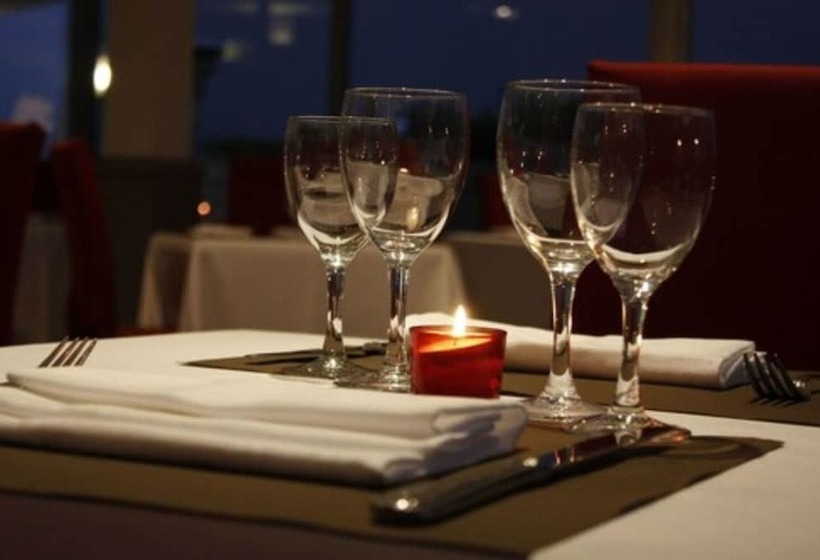 Splendid Hotel & Spa Nice