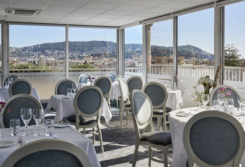 Splendid Hotel & Spa Nice