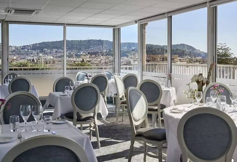 Splendid Hotel & Spa Nice