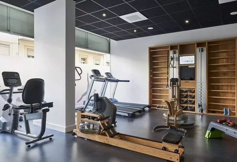 Splendid Hotel & Spa Nice