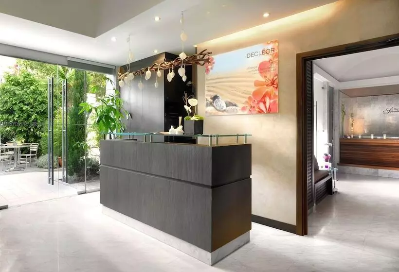 Splendid Hotel & Spa Nice