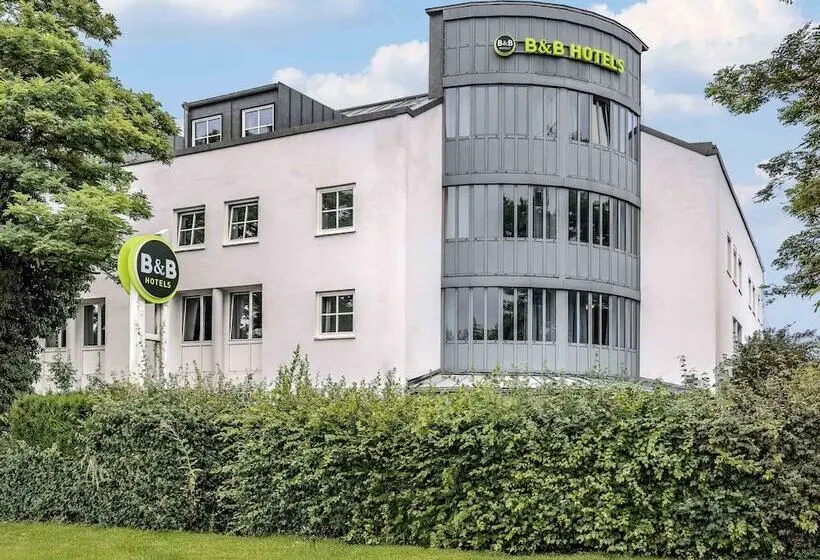 B&B Hotel Passau-Süd