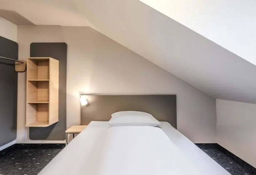 Ibb Hotel Passau Süd - Passau