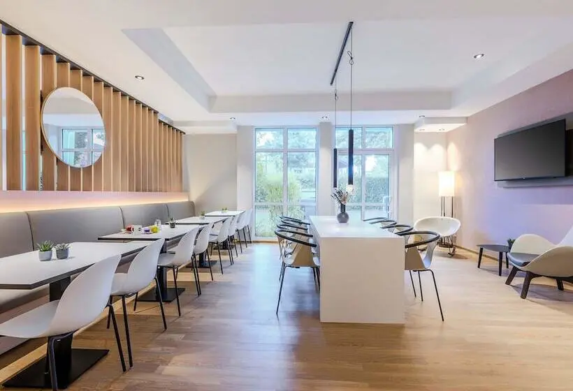 B&B Hotel Passau-Süd