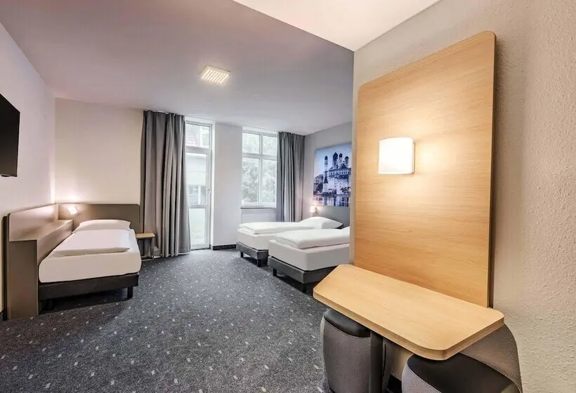 B&B Hotel Passau-Süd