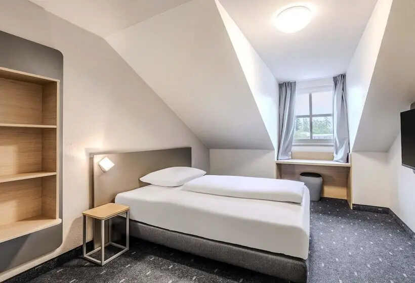 B&B Hotel Passau-Süd