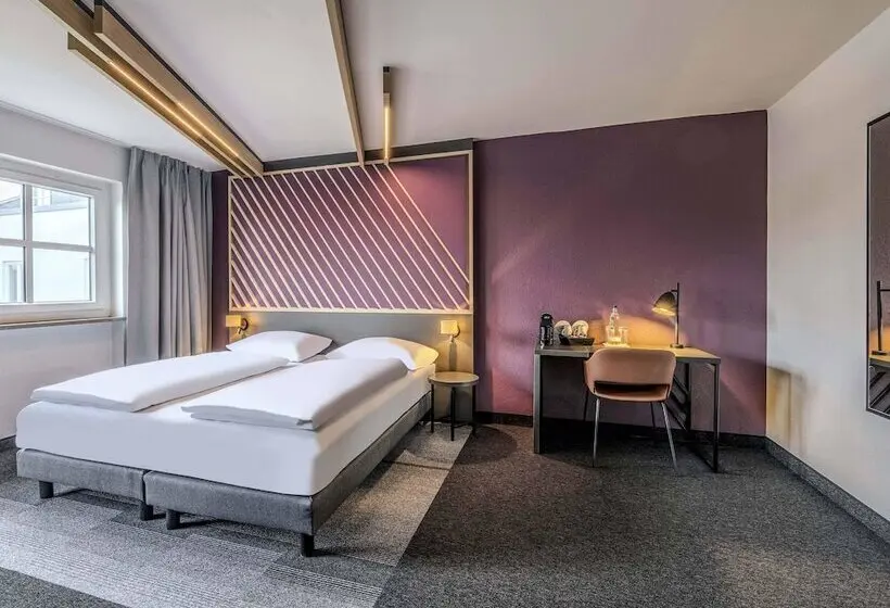 B&B Hotel Passau-Süd