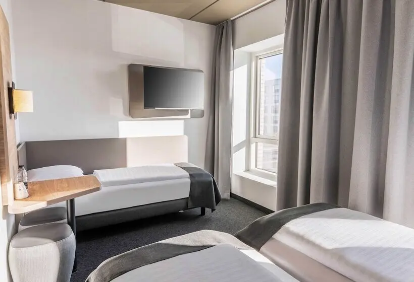 B&B Hotel Passau-Süd