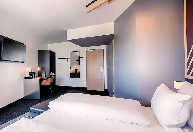 B&B Hotel Passau-Süd