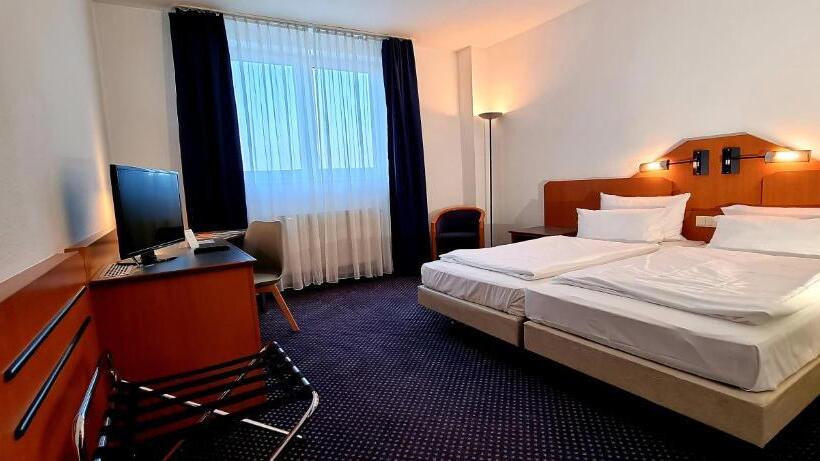 Exo Square Heidelberg/schwetzingen By Superfly Hotels