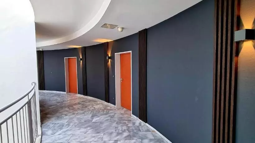 Exo Square Heidelberg/schwetzingen   By Superfly Hotels