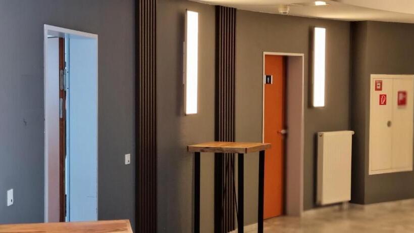 Exo Square Heidelberg/schwetzingen By Superfly Hotels