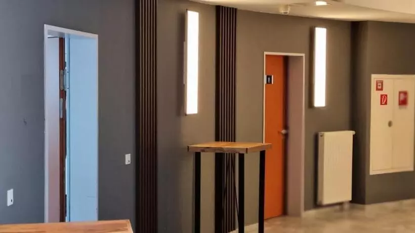 Exo Square Heidelberg/schwetzingen   By Superfly Hotels