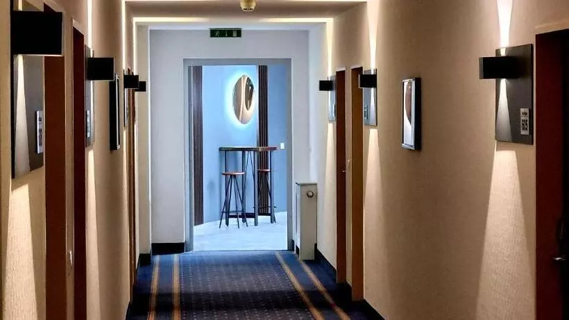 Exo Square Heidelberg/schwetzingen   By Superfly Hotels