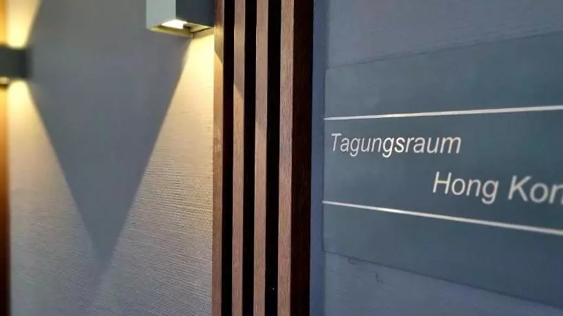 Exo Square Heidelberg/schwetzingen   By Superfly Hotels