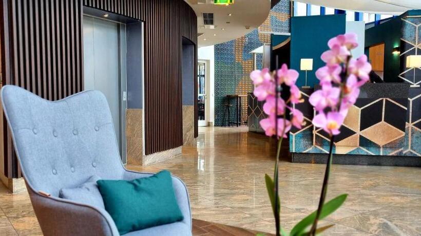 Exo Square Heidelberg/schwetzingen By Superfly Hotels