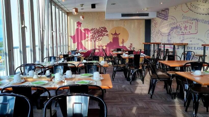 Exo Square Heidelberg/schwetzingen By Superfly Hotels