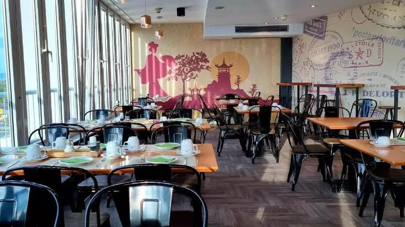 Exo Square Heidelberg/schwetzingen   By Superfly Hotels