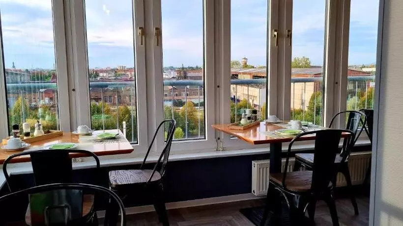 Exo Square Heidelberg/schwetzingen   By Superfly Hotels