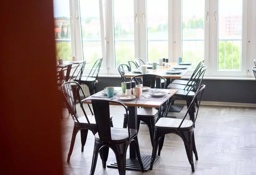 Exo Square Heidelberg/schwetzingen   By Superfly Hotels
