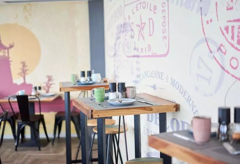 Exo Square Heidelberg/schwetzingen   By Superfly Hotels