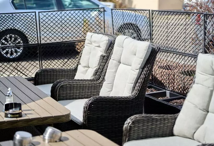 Exo Square Heidelberg/schwetzingen   By Superfly Hotels