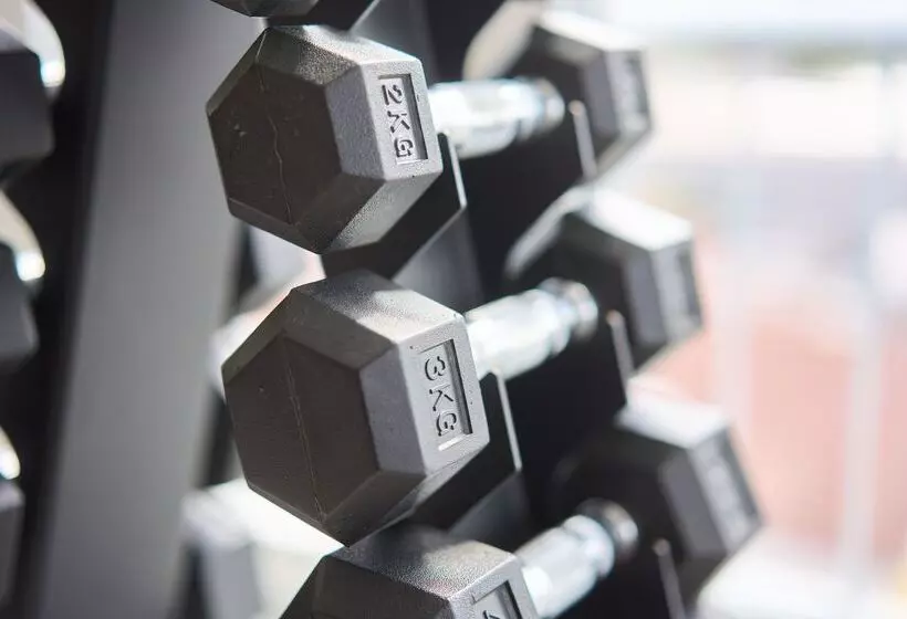 Exo Square Heidelberg/schwetzingen   By Superfly Hotels