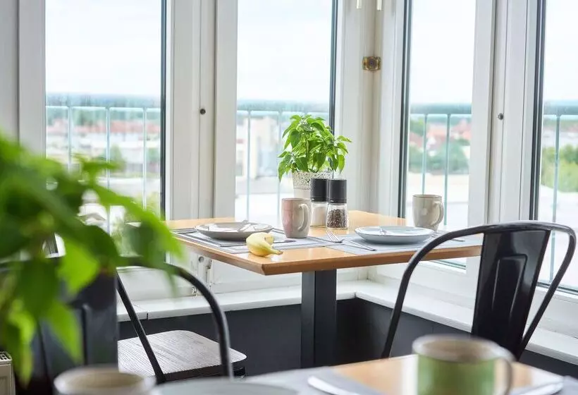 Exo Square Heidelberg/schwetzingen   By Superfly Hotels