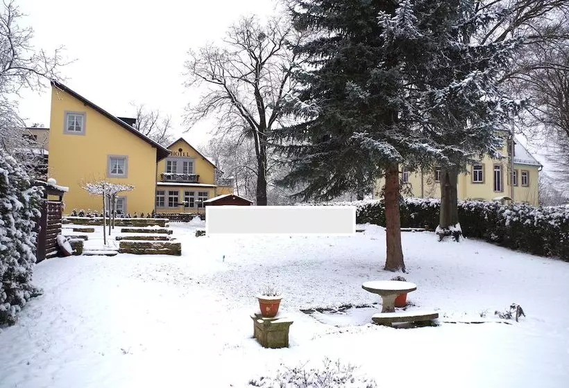 Отель Alttolkewitzer Hof