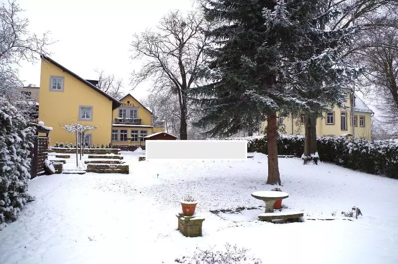 Отель Alttolkewitzer Hof