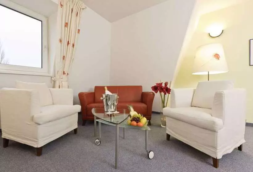 Arvena Kongress Hotel   Hotel In Der Wagnerstadt