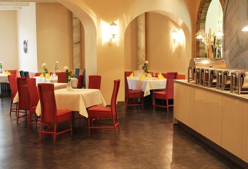 Arvena Kongress Hotel   Hotel In Der Wagnerstadt