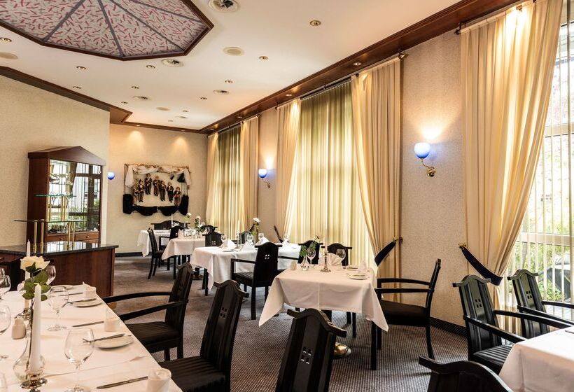 Arvena Kongress Hotel   Hotel In Der Wagnerstadt