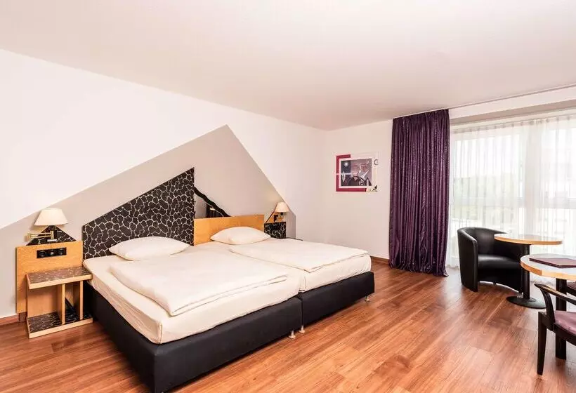 Arvena Kongress Hotel   Hotel In Der Wagnerstadt