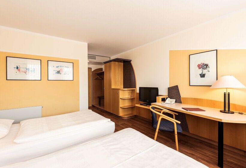 Arvena Kongress Hotel   Hotel In Der Wagnerstadt