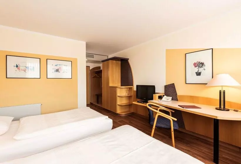 Arvena Kongress Hotel   Hotel In Der Wagnerstadt